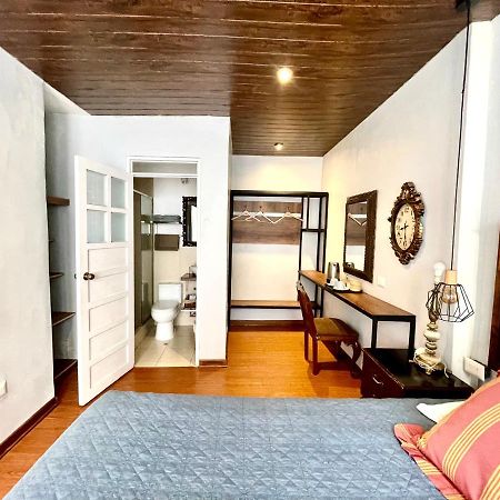 Casa Montes Cabracancha Куско Экстерьер фото