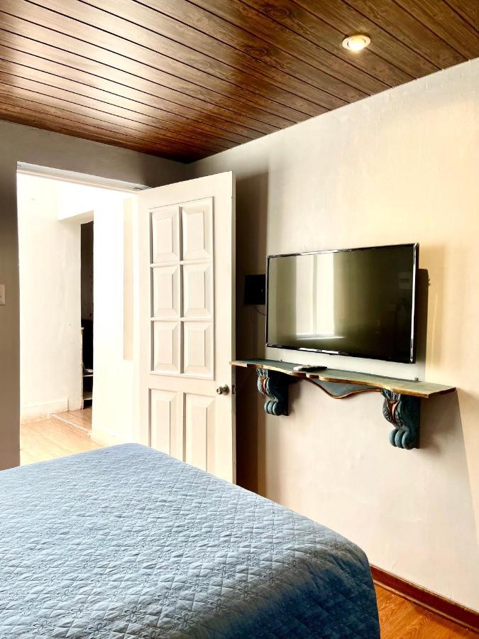 Casa Montes Cabracancha Куско Экстерьер фото