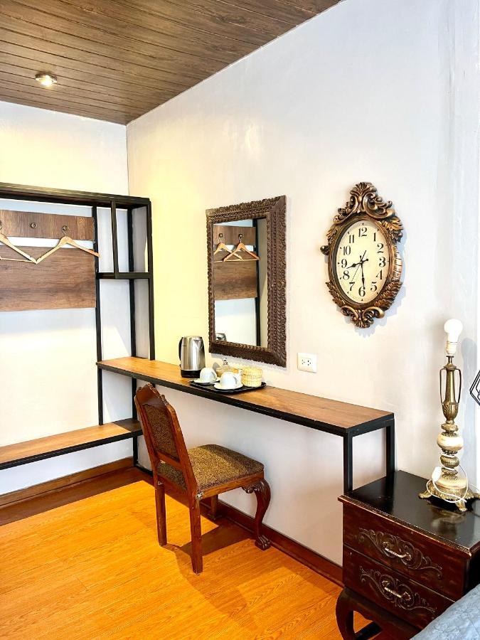 Casa Montes Cabracancha Куско Экстерьер фото