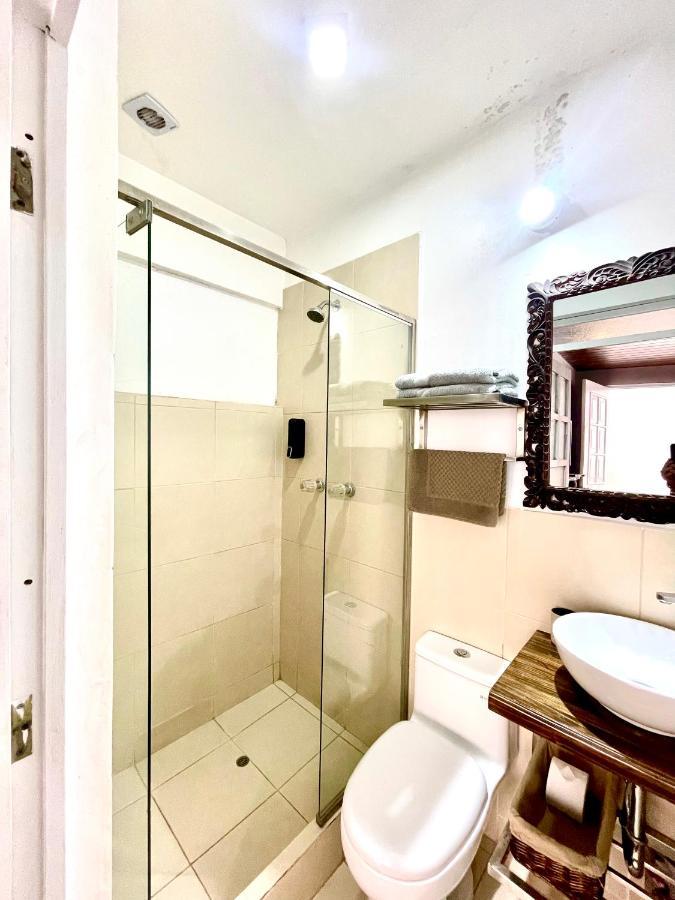Casa Montes Cabracancha Куско Экстерьер фото